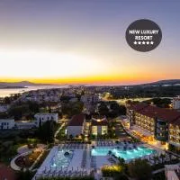 Molum Hotel & Residences, hotel a Sveti Filip i Jakov