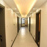Çalışkan Otel, hotel poblíž Amasya Merzifon Airport - MZH, Havza