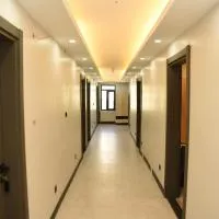 Çalışkan Otel โรงแรมในHavza
