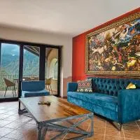 Canyon View Lodge - Matka, hotel u gradu 'Matka'