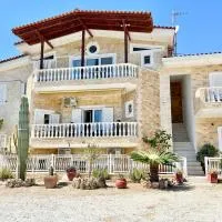Nomads in the south โรงแรมในชูสท์ซูโรส