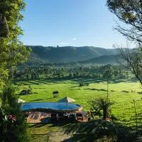 MAYURA BALI VILLA, hótel í Munduk