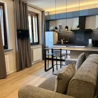 Maison Alice - Casa Vacanze, hotelli kohteessa Samarate