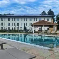 Hotel Csillag Tokaj – hotel w Tokaju