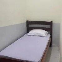 Hotelfrancis, hotell sihtkohas Marabá