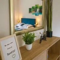 FELGRA Apartment #70, hotell sihtkohas Knittelfeld