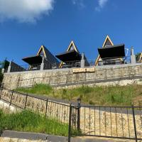 Dirvana suit bungalov, hotel near Rize–Artvin Airport - RZV, Pazar
