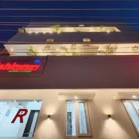 Rishi Residency, hotel di Rāmeswaram