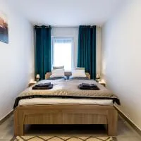 Mátravölgy Apartmanház, hotel em Pásztó