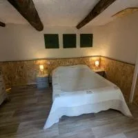 Gîte de Barlet, hotel v destinácii LʼEscale