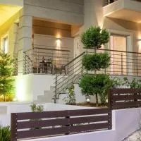 Effie's apartment, hotel i Drepano