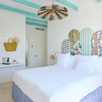 Hotel Misiana Tarifa, hotel en Tarifa