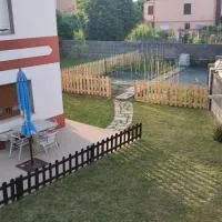 Brisa mariña – hotel w mieście Isla de Arosa