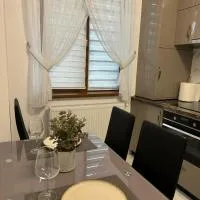 Jazz Residence 2, מלון בפיאטרה ניאמץ