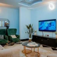 Michelle's Apartments, hôtel à Kigoma