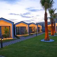 Viesnīca Villas Palma Airport pilsētā Rinas