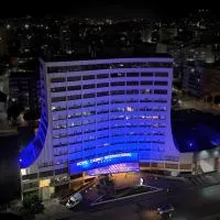 Hotel Casino Internacional, hotelli kohteessa Cúcuta