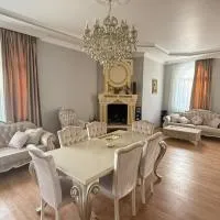 Petra Tsikhisdziri, hotel v mestu Tsikhisdziri