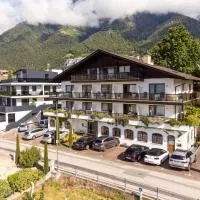 Garni Hotel Kessler, hotel v destinácii Tirolo
