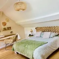 Comme une Douce Parenthèse, Hotel in Châteaubriant