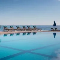 Pyrgos Beach Hotel Apartments