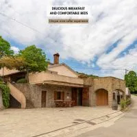 Ražman Wine Rooms, hotel a Gračišče