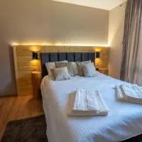 Gazdówka Cisna, Hotel in Cisna