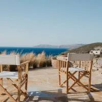 MAZAS House, ξενοδοχείο στον Κάμπο
