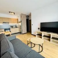 Apartament Wiktoria Iława, hotel u gradu 'Iława'