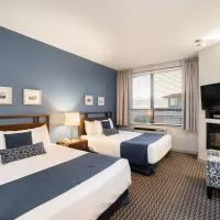 Ocean Promenade Hotel, hotel en White Rock