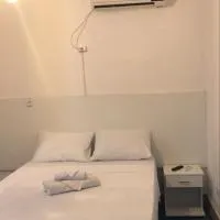 Santa Ana da Ribeira, hotel din Santana do Ipanema