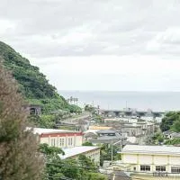 Ōkawa में, होटल おこさま連れ限定一棟貸し的場邸