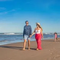 Opaba Praia Hotel, hotelli kohteessa Ilhéus