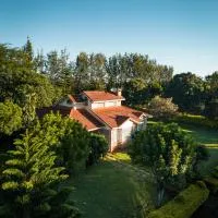 Solio Gardens Nanyuki, hotel di Nanyuki