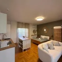 The Gardenian - 15 min from Athens Airport: Paianía şehrinde bir otel