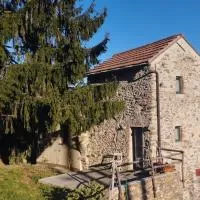 La Torretta di Segno Vegan Bikers retreat,Segno的飯店