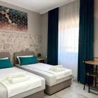 Apartments Jelović, מלון בסיני