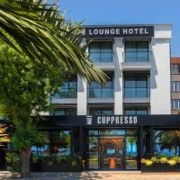 Premier Lounge Hotel, ξενοδοχείο στην Τούζλα