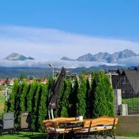U Bizioma, Hotel in Murzasichle