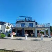 Ludna 27, hotel v destinaci Niechorze