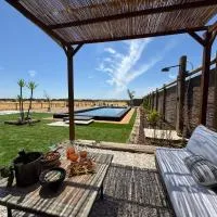 Casa Sítio do Vale, Alandroal, hotel u gradu Alandroal