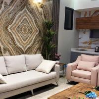 شاليهات ارسن الفندقية الطائف, hotel poblíž Letiště Ta'if - TIF, Táif