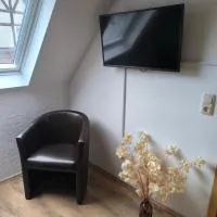 Alex Meißner App 3, hotel en Großalmerode