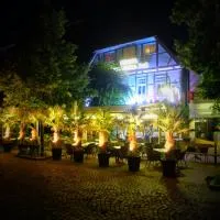 Hotel Zum Weißen Roß, hotel Winsenben