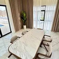 Dirat Al-Ghizal 1, hotel i Ras al-Khaimah