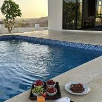 Dirat Al-Ghizal 1, Hotel in Ra’s al-Chaima