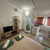 Maric, hotel sa Tuzi