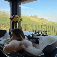Refúgio Muas Nature, hotel di Vila Real