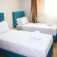 CASA DEL TITO, hotel in Oulad Akkou