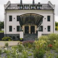 Hotel Pałac Jugowice, hotel em Jugowice